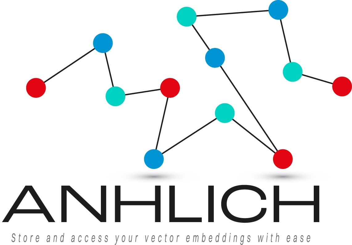 ahnlich.dev image